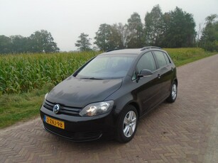 Volkswagen Golf Plus 1.6 Comfortline PDC CRUISE ZEER MOOI.