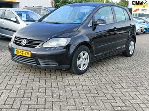 Volkswagen Golf Plus 1.6 FSI Turijn