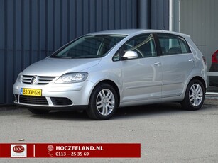 Volkswagen Golf Plus 1.6 Optive 3 57.502km NAP Airco