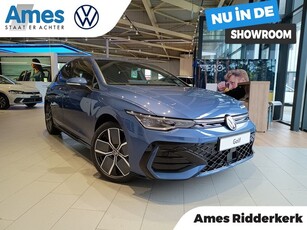 Volkswagen Golf R-Line Edition 1.5 eTSI 85 kW / 116 pk