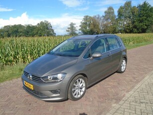 Volkswagen Golf Sportsvan 1.2 TSI Highline CAMERA NAVI