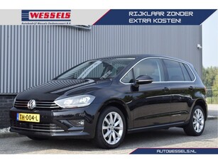 Volkswagen Golf Sportsvan 1.4 TSI Comfortline Trekhaak