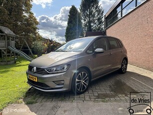 Volkswagen Golf Sportsvan 1.4 TSI Highline