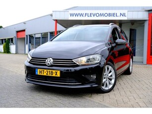 Volkswagen Golf Sportsvan 1.4 TSI Highline