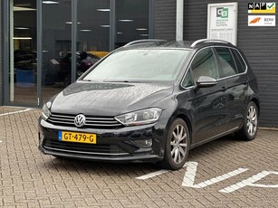 Volkswagen Golf Sportsvan 1.6 TDI Business