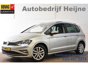 Volkswagen Golf Sportsvan TSI 115PK DSG HIGLINE