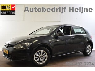 Volkswagen Golf TSI 105PK COMFORTLINE NAVI/PDC/BLUETOOTH