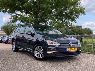 Volkswagen Golf Variant 1.0 TSI Comfortline Business 1e