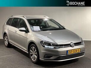 Volkswagen Golf Variant 1.0 TSI Comfortline Business