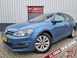 Volkswagen Golf Variant 1.0 TSI Connected Series 1e EIG