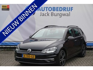 Volkswagen GOLF Variant 1.0 TSI DSG Comfortline Adaptive