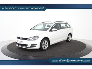 Volkswagen GOLF Variant 1.2 TSI *Climate