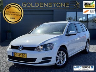 Volkswagen Golf Variant 1.2 TSI Comfortline 2e