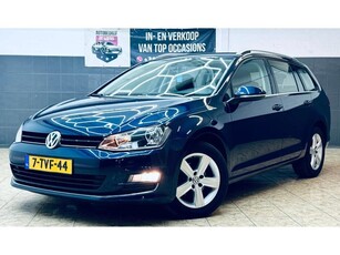 Volkswagen Golf Variant 1.2 TSI Highline 2DE