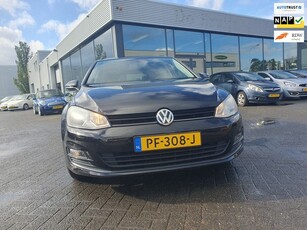 Volkswagen Golf Variant 1.2 TSI Highline