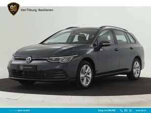 Volkswagen GOLF Variant 1.5 150 pk eTSI Life Business Navigatie