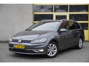 Volkswagen GOLF Variant 1.5 TSI 131PK! Highline BJ2019 Lmv