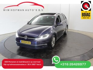 Volkswagen GOLF Variant 1.5 TSi 150PK Highline Panorama Vol