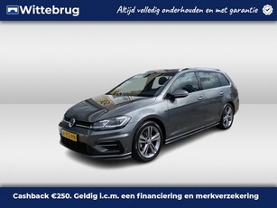 Volkswagen GOLF Variant 1.5 TSI 2x R-Line / AUTOMAAT/ PARK.