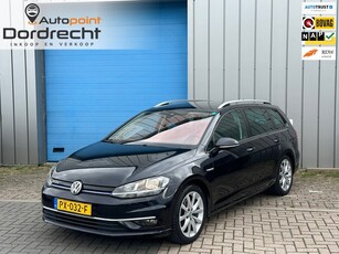 Volkswagen Golf Variant 1.5 TSI ComF Bus CAMERA STOELVERW