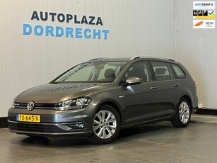 Volkswagen Golf Variant 1.5 TSI Comfortline Business