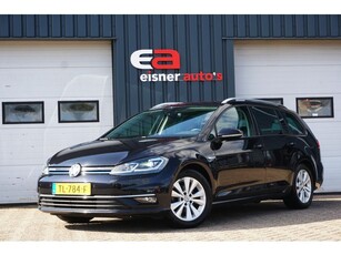 Volkswagen GOLF Variant 1.5 TSI FULL LED CAMERA