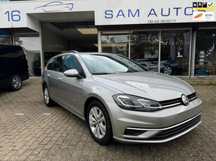 Volkswagen Golf Variant 1.5 TSI Highline