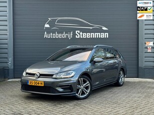 Volkswagen Golf Variant 1.5 TSI Highline Business R-Line