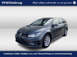 Volkswagen GOLF Variant 1.5 TSI R-Line / CAMERA/ PARK.