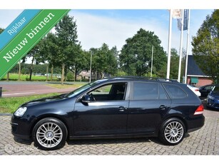 Volkswagen Golf Variant 1.6 Comfortline '07 AircoLM wielen!