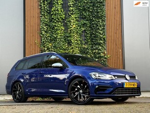 Volkswagen Golf Variant 2.0 TSI 4Motion R Panoramadak