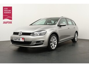 Volkswagen GOLF Variant BWJ 2015 1.4 TSI 123 PK Highline