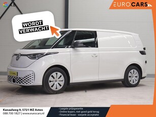 Volkswagen ID. Buzz Cargo 77 kWh 204pk Airco Climate