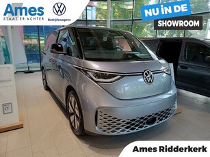 Volkswagen ID. Buzz Cargo 77 kWh (bj 2024, automaat)