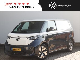 Volkswagen ID. Buzz Cargo L1H1 77 kWh 204PK Two Tone