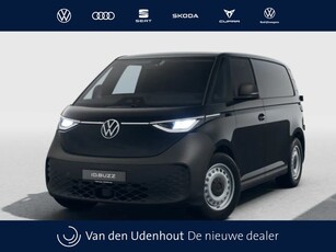 Volkswagen ID. Buzz Cargo L1H1 79kWh 286pk RWD Economy