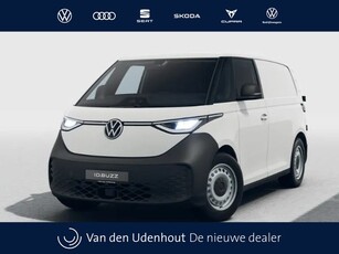 Volkswagen ID. Buzz Cargo L1H1 79kWh RWD Economy Business