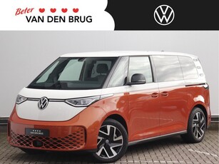 Volkswagen ID. Buzz Pro 77kWh Origineel Two-tone