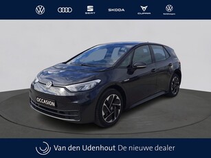 Volkswagen ID.3 Pro 58 kWh Multimedia Comfort Pakket