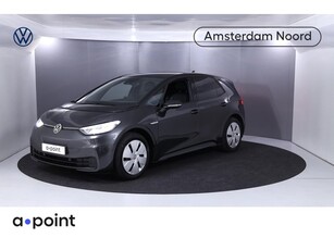 Volkswagen ID.3 Pro Edition 58 kWh 204 pk Navigatie