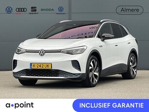 Volkswagen ID.4 First 77 kWh 204PK Achteruitrijcamera