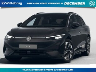 Volkswagen ID.7 Tourer Pro Business 77 kWh (bj 2024)