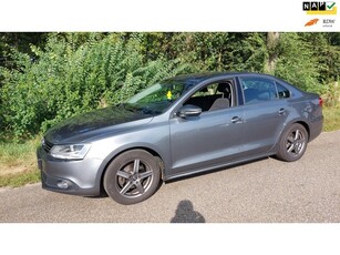 Volkswagen Jetta 1.2 TSI Comfortline