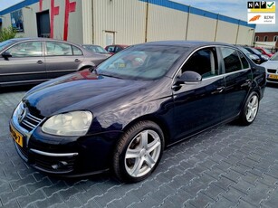 Volkswagen Jetta 1.6 TDI Comfortline / Bj010 / Airco / Lmv