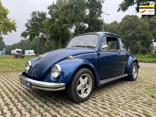 Volkswagen Kever 1300 / mooie unieke auto!