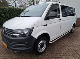 Volkswagen Kombi TRANSPORTER 2.0TSI 9950.- EX BTW