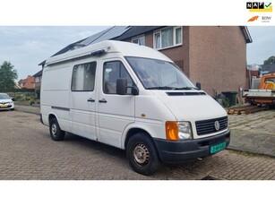 Volkswagen LT LT35 35 2.5 TDI LANG HOOG 102PK CLEAN