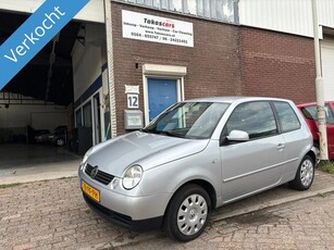 Volkswagen Lupo 1.4 Athene