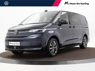 Volkswagen Multivan 1.4 218pk DSG eHybrid L2H1 Style