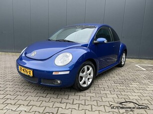 Volkswagen New Beetle 1.4-16V Trendline / STOELVERW. / AC /